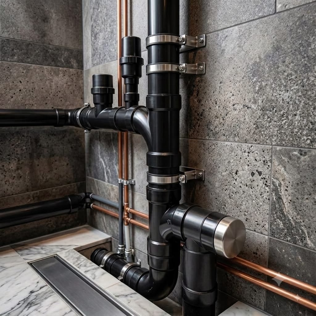 Loodgieterswerk & Sanitair