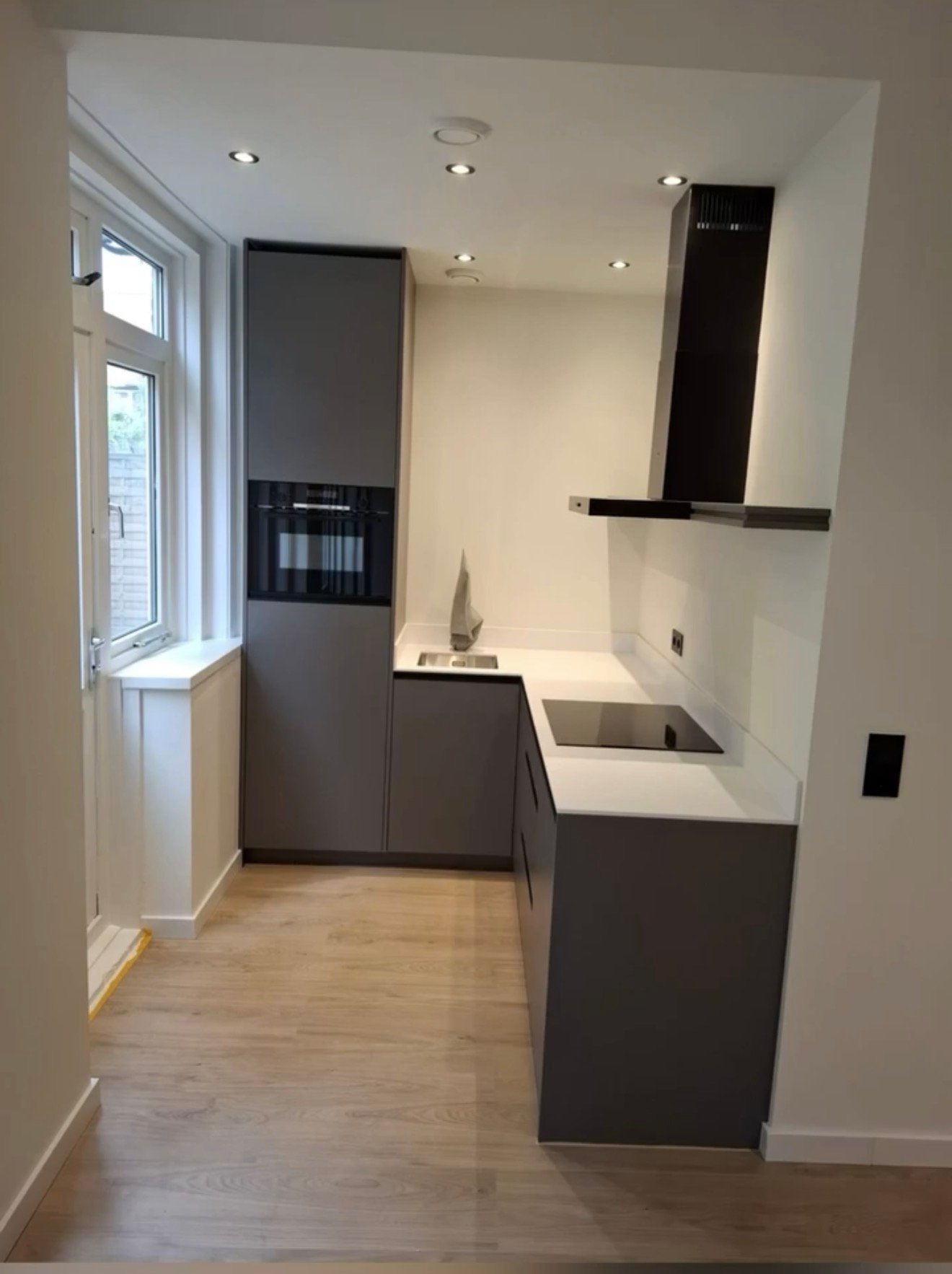 Huis Renovatie 