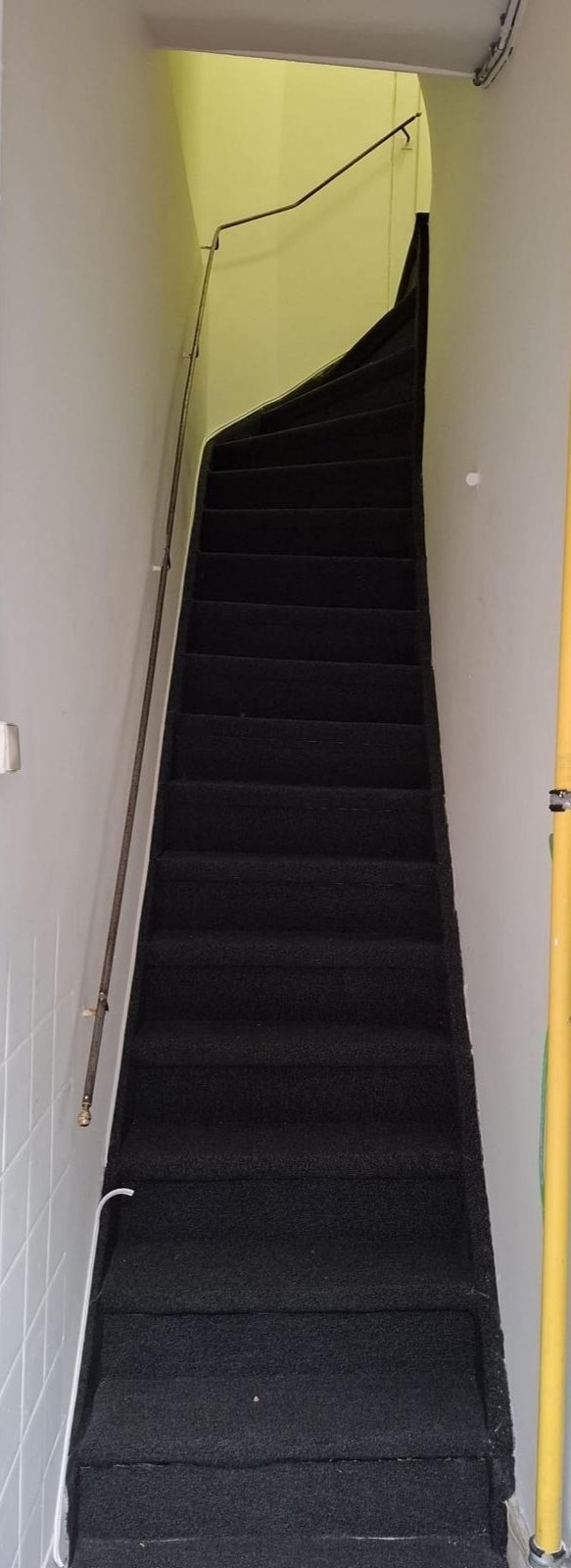 Trap Renovatie 